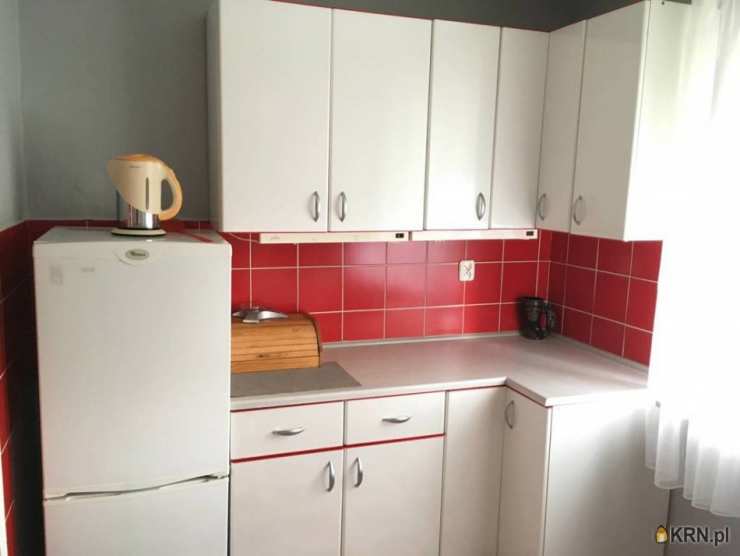 Kraków, Podgórze, ul. , Mieszkanie  do wynajęcia, 1 pokojowe