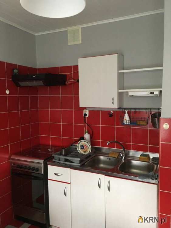 Kraków, Podgórze, ul. , 1 pokojowe, Mieszkanie  do wynajęcia