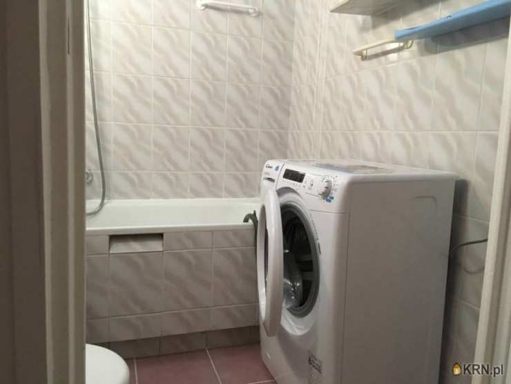 Mieszkanie  do wynajęcia, 1 pokojowe, Kraków, Podgórze, ul. 