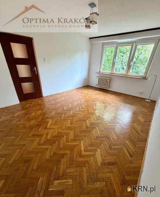 Mieszkanie  na sprzedaż, Kraków, Grzegórzki, ul. płk. F. Nullo, 2 pokojowe