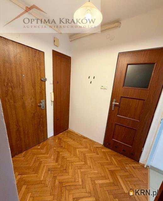 1 pokojowe, Kraków, Grzegórzki, ul. płk. F. Nullo, Mieszkanie  na sprzedaż