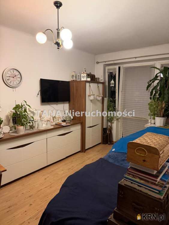 Mieszkanie  na sprzedaż, 2 pokojowe, Kraków, Nowa Huta, ul. Hutnicze