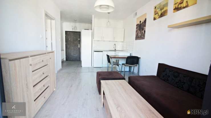 Mieszkanie  do wynajęcia, Namysłów, ul. W. Reymonta, 2 pokojowe