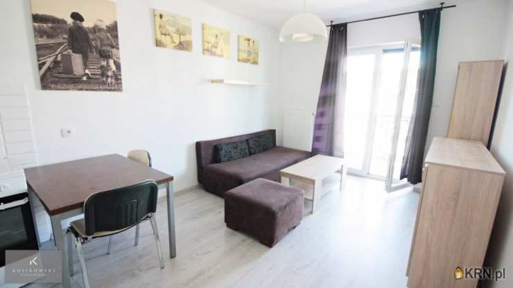 Mieszkanie  do wynajęcia, 2 pokojowe, Namysłów, ul. W. Reymonta