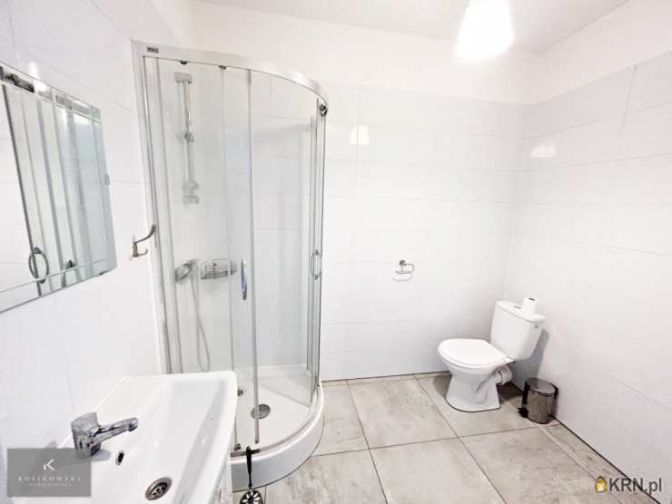 Namysłów, ul. W. Reymonta, 2 pokojowe, Mieszkanie  do wynajęcia