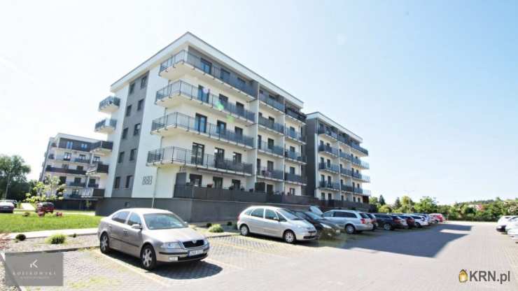 Kosikowski Nieruchomości, Mieszkanie  do wynajęcia, Namysłów, ul. W. Reymonta