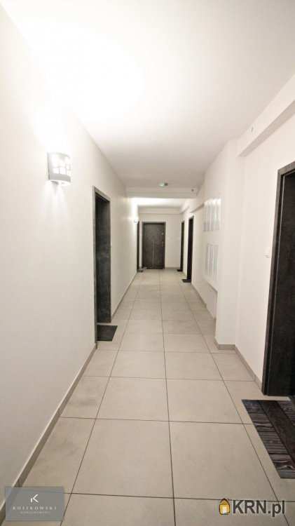 Mieszkanie  do wynajęcia, Namysłów, ul. W. Reymonta, 2 pokojowe