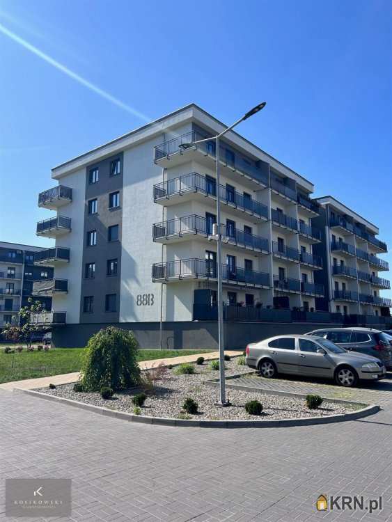 Mieszkanie  do wynajęcia, 2 pokojowe, Namysłów, ul. W. Reymonta