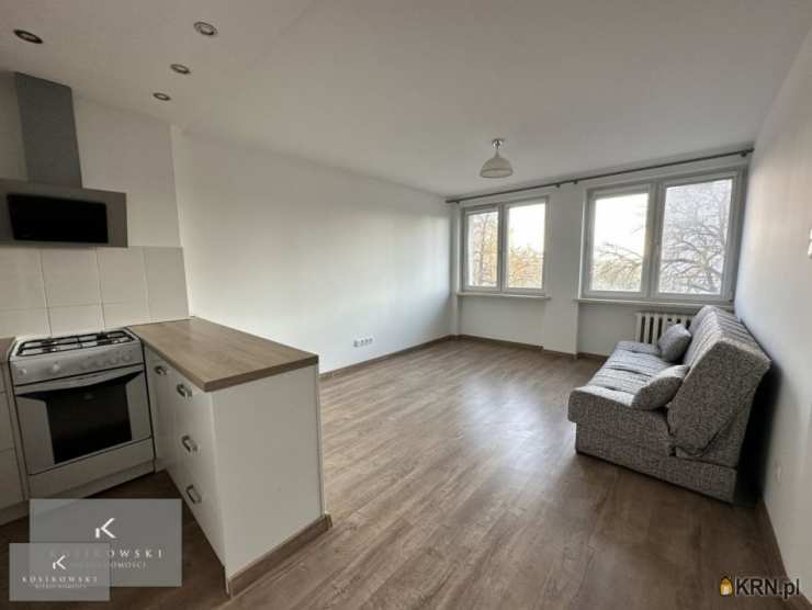 Mieszkanie  do wynajęcia, Namysłów, ul. W. Reymonta, 2 pokojowe