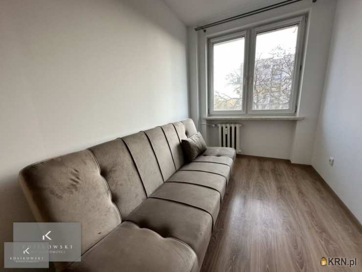 Mieszkanie  do wynajęcia, 2 pokojowe, Namysłów, ul. W. Reymonta