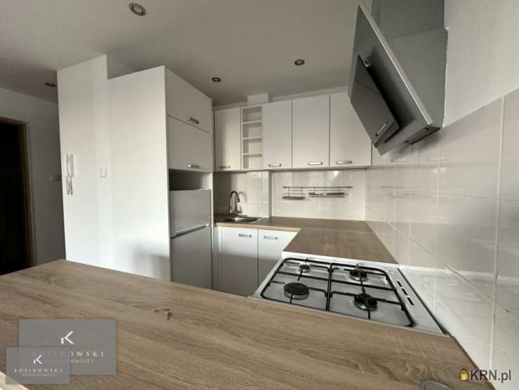 Namysłów, ul. W. Reymonta, 2 pokojowe, Mieszkanie  do wynajęcia