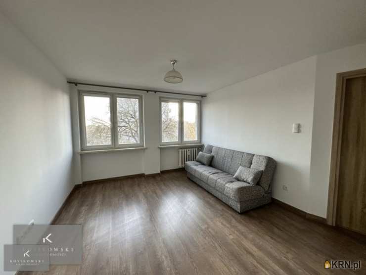 2 pokojowe, Mieszkanie  do wynajęcia, Namysłów, ul. W. Reymonta