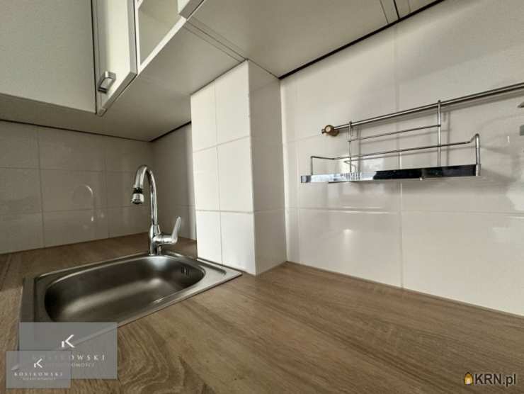 Kosikowski Nieruchomości, Mieszkanie  do wynajęcia, Namysłów, ul. W. Reymonta