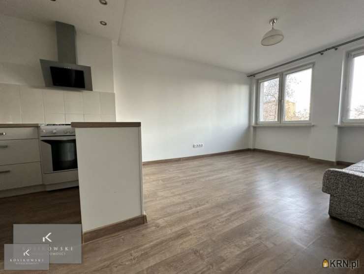 Mieszkanie  do wynajęcia, 2 pokojowe, Namysłów, ul. W. Reymonta