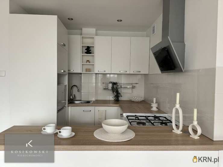 Mieszkanie  do wynajęcia, Namysłów, ul. W. Reymonta, 2 pokojowe