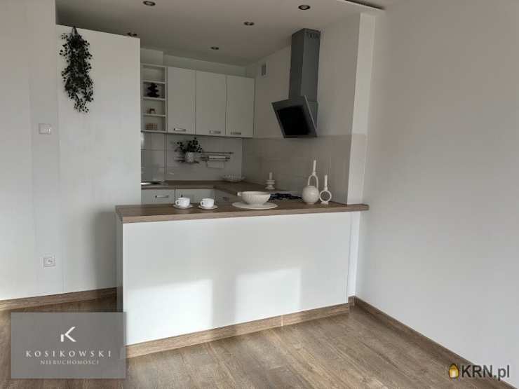 Mieszkanie  do wynajęcia, 2 pokojowe, Namysłów, ul. W. Reymonta