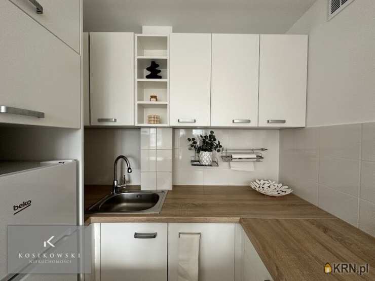 Namysłów, ul. W. Reymonta, 2 pokojowe, Mieszkanie  do wynajęcia