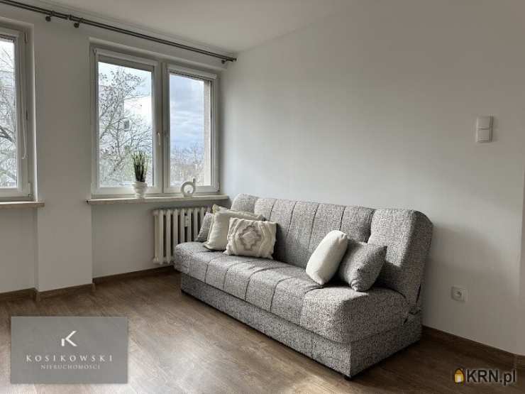 2 pokojowe, Namysłów, ul. W. Reymonta, Mieszkanie  do wynajęcia