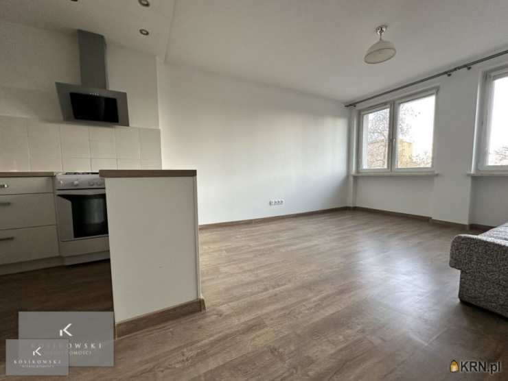 2 pokojowe, Mieszkanie  do wynajęcia, Namysłów, ul. W. Reymonta