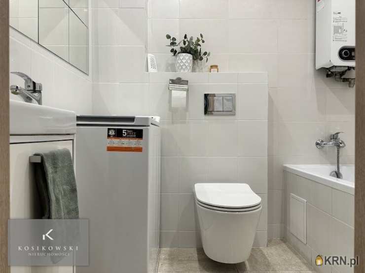 Kosikowski Nieruchomości, Mieszkanie  do wynajęcia, Namysłów, ul. W. Reymonta