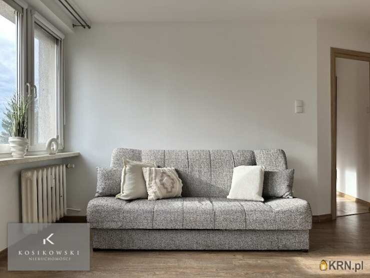 Mieszkanie  do wynajęcia, Namysłów, ul. W. Reymonta, 2 pokojowe