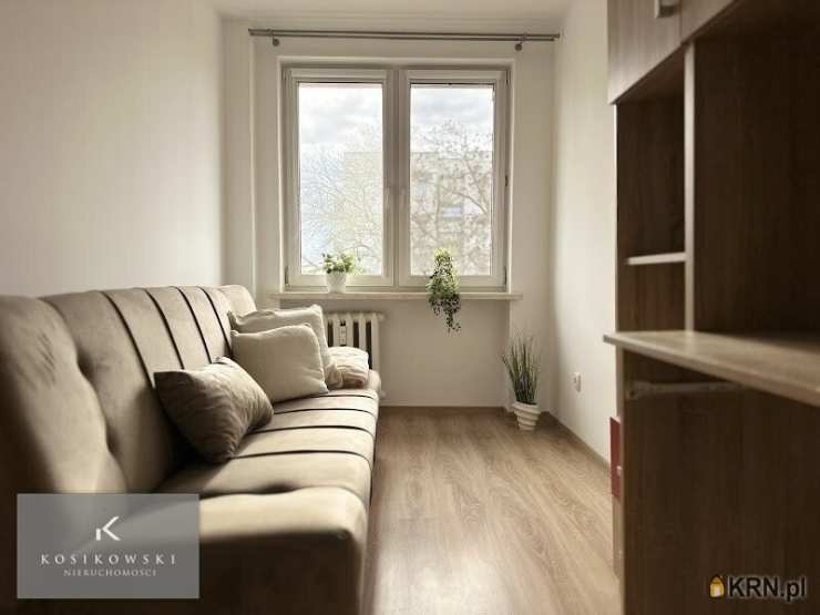 Mieszkanie  do wynajęcia, 2 pokojowe, Namysłów, ul. W. Reymonta