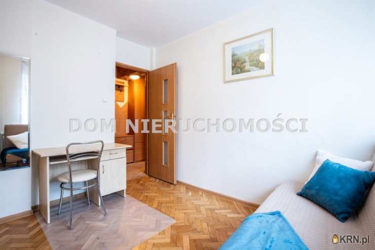 DOM Nieruchomości, Mieszkanie  do wynajęcia, Olsztyn, Pojezierze, ul. 
