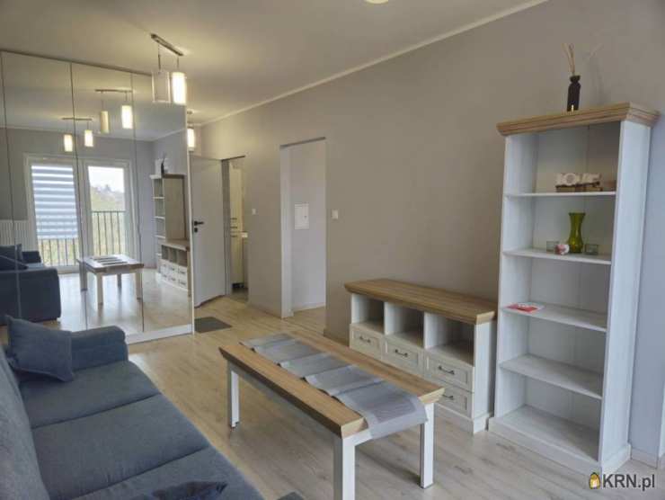 Pokrzywnik, ul. , Mieszkanie  do wynajęcia, 1 pokojowe