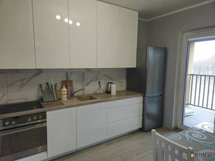 Pokrzywnik, ul. , 1 pokojowe, Mieszkanie  do wynajęcia