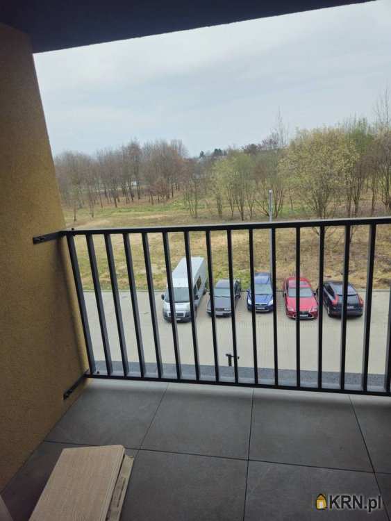 1 pokojowe, Mieszkanie  do wynajęcia, Pokrzywnik, ul. 