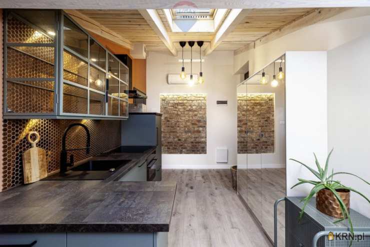 Mieszkanie  do wynajęcia, 2 pokojowe, Poznań, ul. 