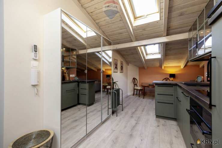 2 pokojowe, Mieszkanie  do wynajęcia, Poznań, ul. 