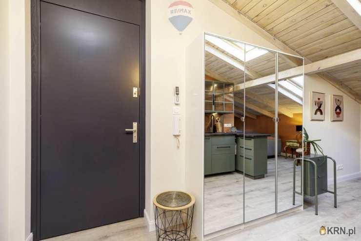 2 pokojowe, Mieszkanie  do wynajęcia, Poznań, ul. 