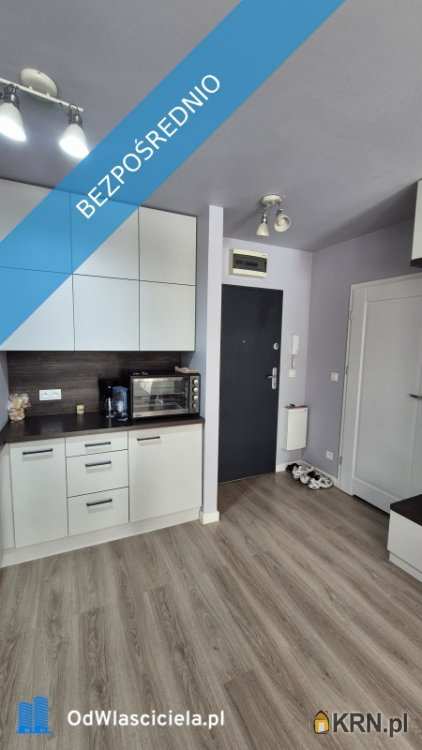 Mieszkanie  na sprzedaż, 2 pokojowe, Poznań, Wilda, ul. S. Czarnieckiego