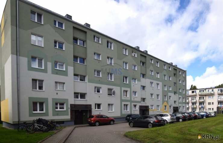 Puck, ul. Przebendowskiego, 2 pokojowe, Mieszkanie  na sprzedaż