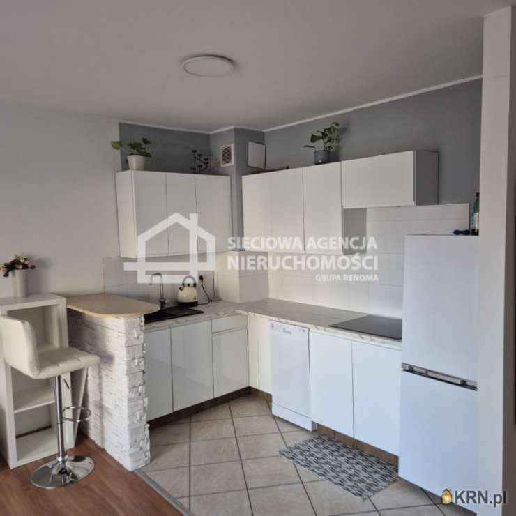 Mieszkanie  do wynajęcia, Reda, ul. Szkolna, 2 pokojowe