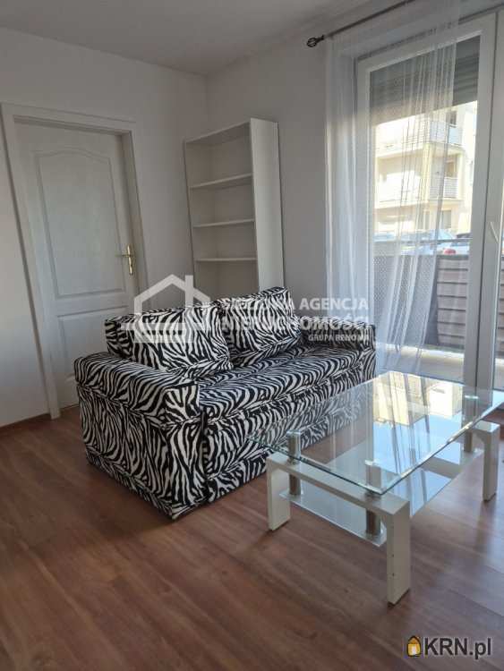 Mieszkanie  do wynajęcia, 2 pokojowe, Reda, ul. Szkolna