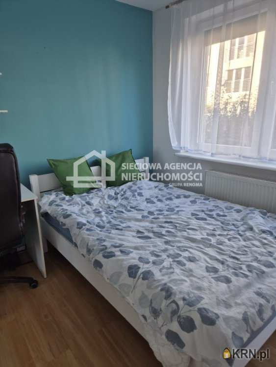 Reda, ul. Szkolna, 2 pokojowe, Mieszkanie  do wynajęcia