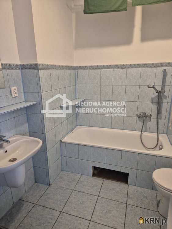 2 pokojowe, Mieszkanie  do wynajęcia, Reda, ul. Szkolna