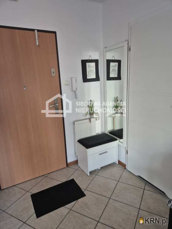 Sieciowa Agencja Nieruchomości Grupa Renoma, Mieszkanie  do wynajęcia, Reda, ul. Szkolna