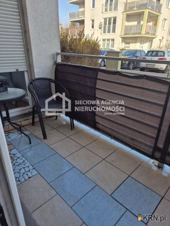 Mieszkanie  do wynajęcia, Reda, ul. Szkolna, 2 pokojowe