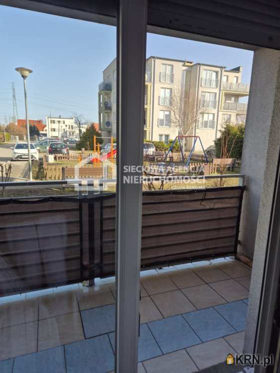 Mieszkanie  do wynajęcia, 2 pokojowe, Reda, ul. Szkolna