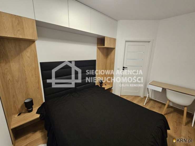 2 pokojowe, Mieszkanie  do wynajęcia, Rumia, ul. 