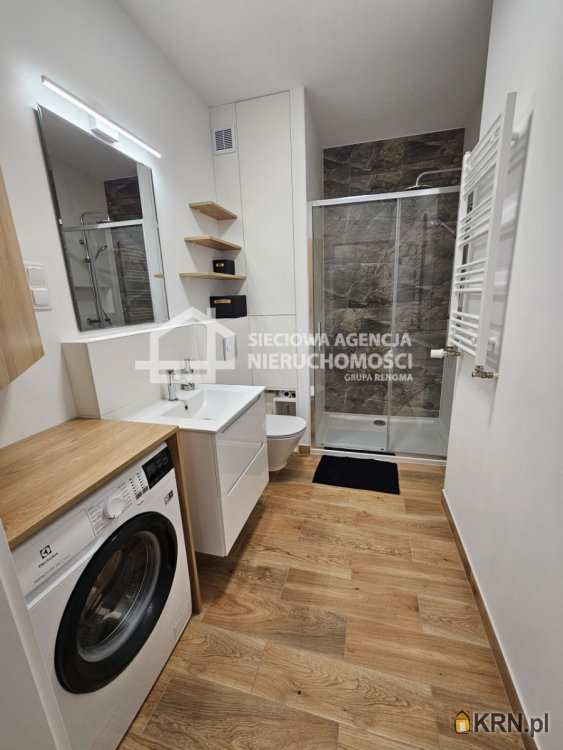 Sieciowa Agencja Nieruchomości Grupa Renoma, Mieszkanie  do wynajęcia, Rumia, ul. 