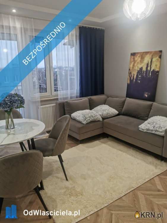 Mieszkanie  na sprzedaż, Rzeszów, ul. I. Solarza, 2 pokojowe