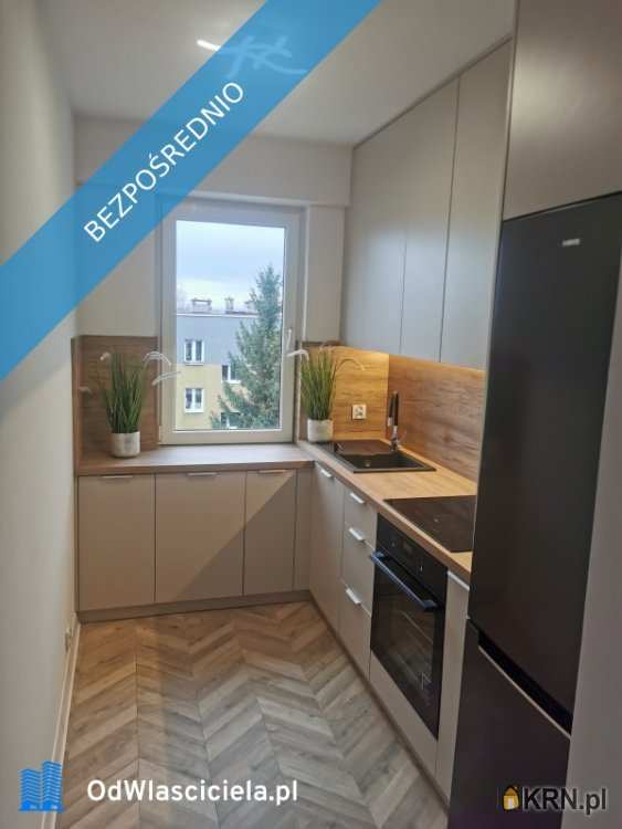 Mieszkanie  na sprzedaż, 2 pokojowe, Rzeszów, ul. I. Solarza