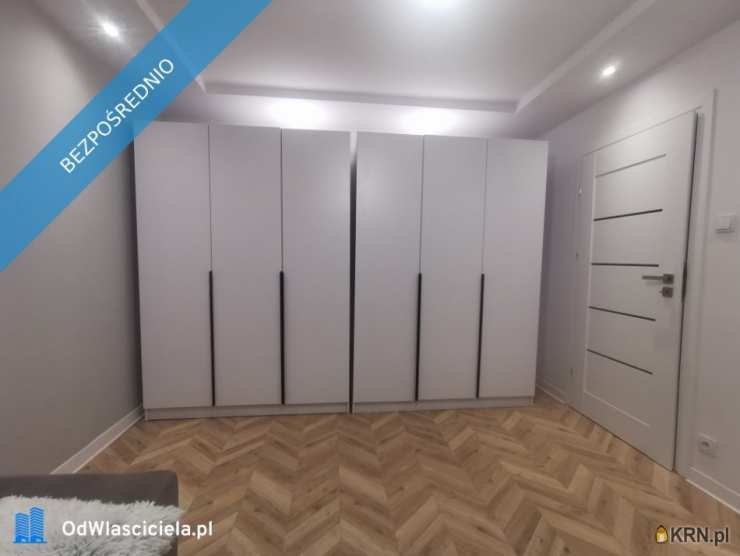 Rzeszów, ul. I. Solarza, Mieszkanie  na sprzedaż, 2 pokojowe