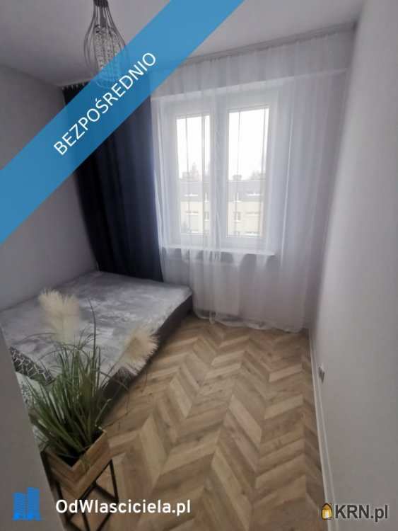 Rzeszów, ul. I. Solarza, 2 pokojowe, Mieszkanie  na sprzedaż