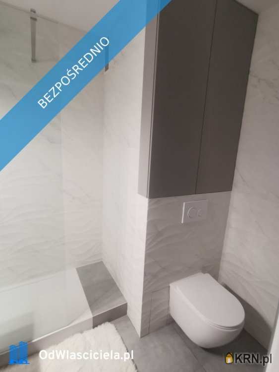 2 pokojowe, Mieszkanie  na sprzedaż, Rzeszów, ul. I. Solarza