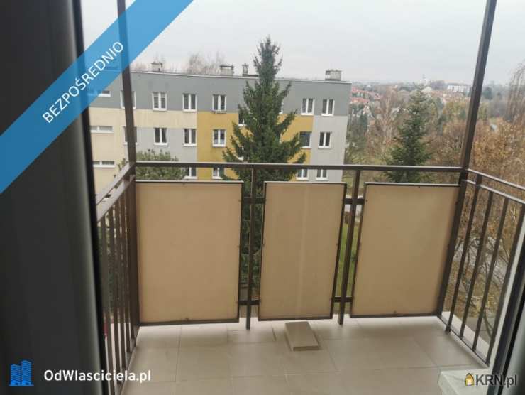 OdWlasciciela.pl, Mieszkanie  na sprzedaż, Rzeszów, ul. I. Solarza